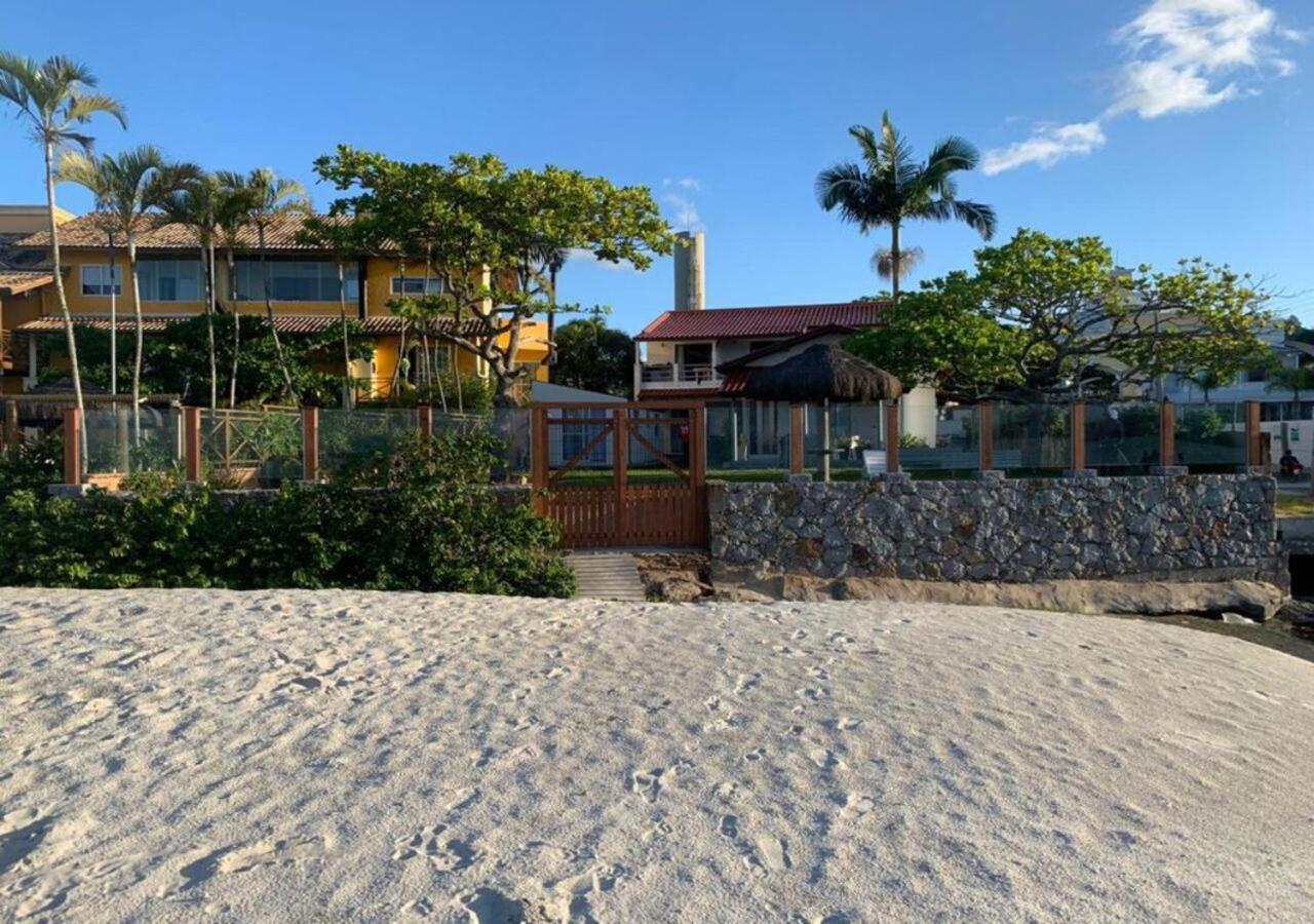 Light Beach Residence Florianopolis Exterior photo