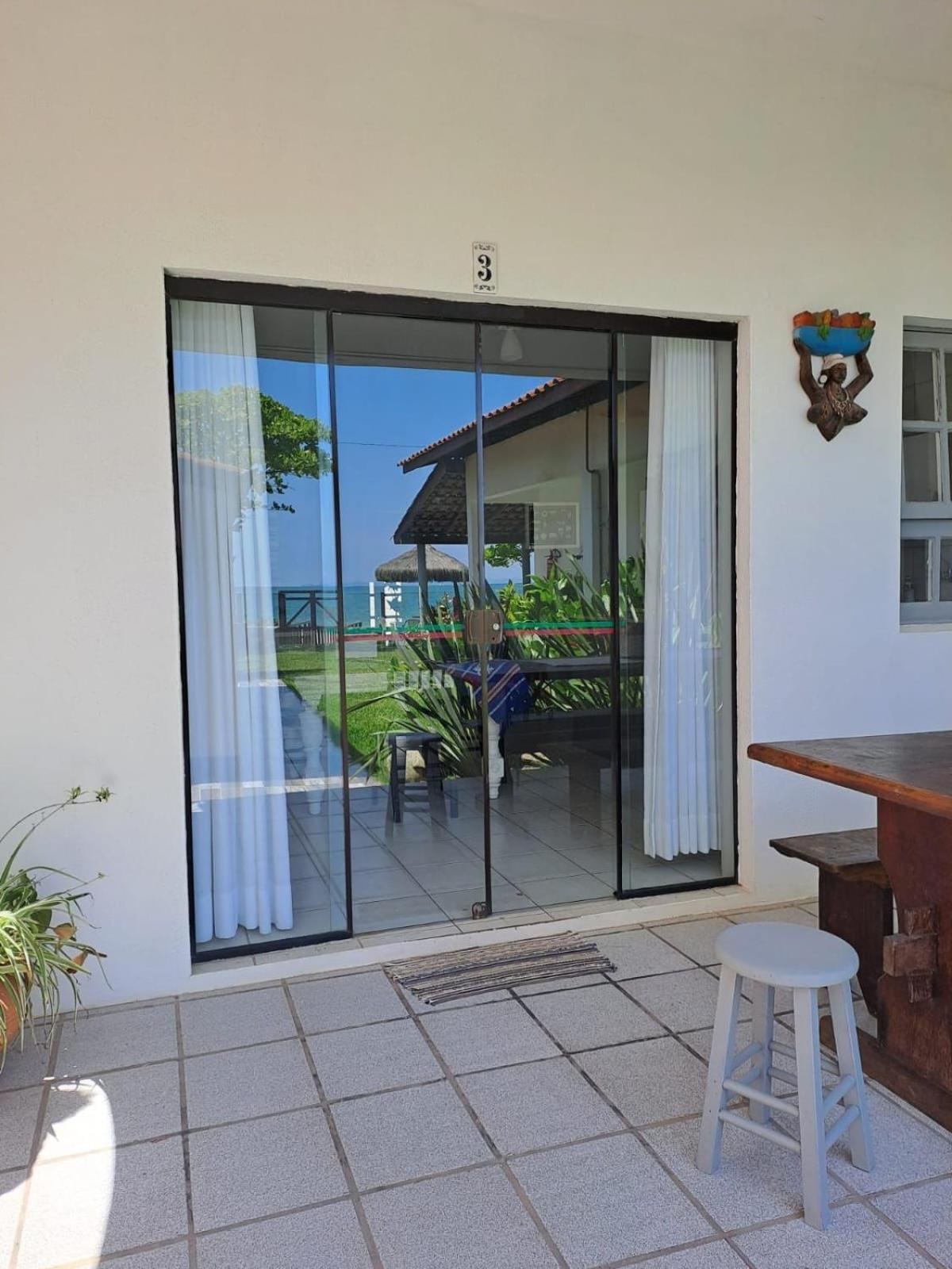 Light Beach Residence Florianopolis Exterior photo