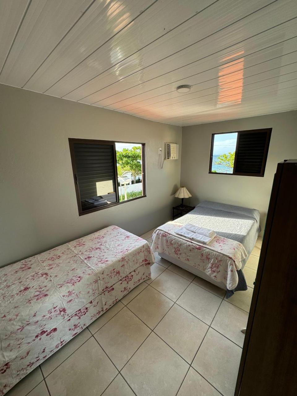 Light Beach Residence Florianopolis Exterior photo